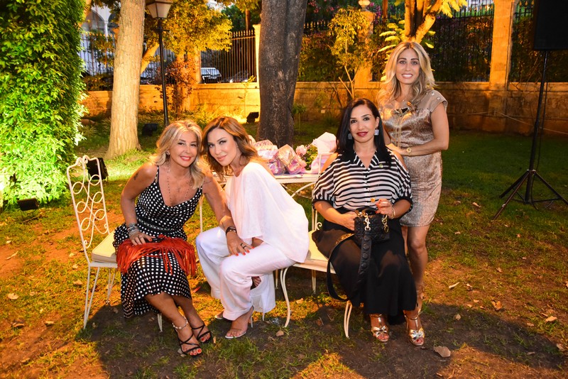 ESMOD Beirut 2019 Fashion Show Part1